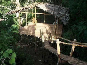 Jurassic Park Otel Las Terrenas