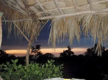 **  Jurassic Park Otel Las Terrenas Dominik Cumhuriyeti