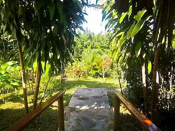 Jurassic Park Otel Las Terrenas 2*,