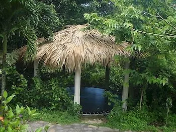 Jurassic Park Otel Las Terrenas