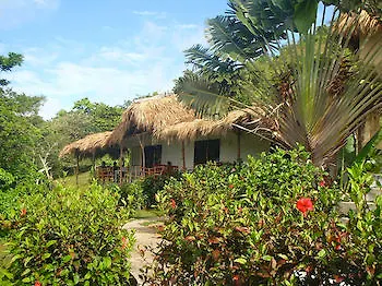 Jurassic Park Otel Las Terrenas 2*,