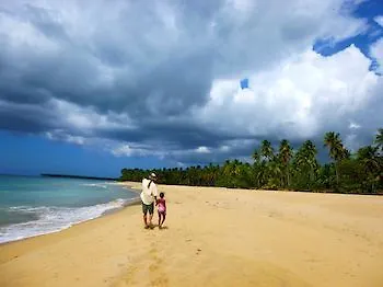 Jurassic Park Otel Las Terrenas