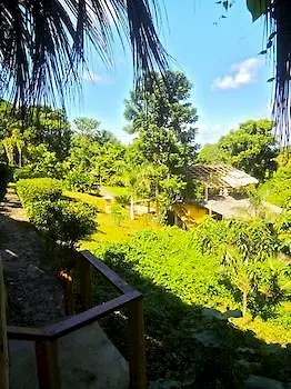 Jurassic Park Otel Las Terrenas