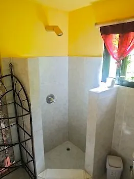 Jurassic Park Otel Las Terrenas Dominik Cumhuriyeti