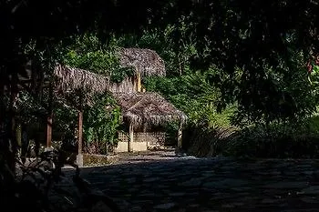 **  Jurassic Park Otel Las Terrenas Dominik Cumhuriyeti