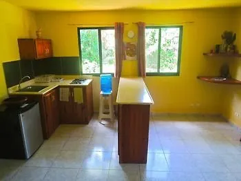 **  Jurassic Park Otel Las Terrenas Dominik Cumhuriyeti