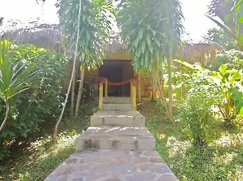 Jurassic Park Otel Las Terrenas 2*,  Dominik Cumhuriyeti