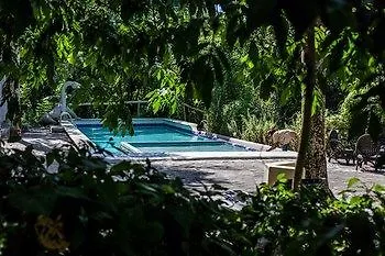 Jurassic Park Otel Las Terrenas 2*,