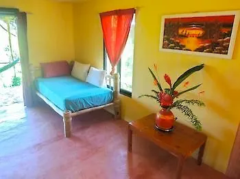 Jurassic Park Otel Las Terrenas