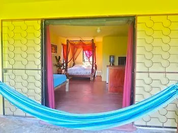 Jurassic Park Otel Las Terrenas