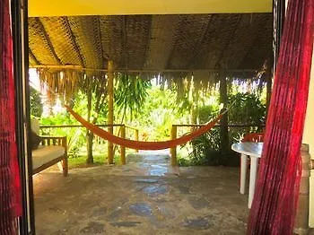 Jurassic Park Otel Las Terrenas