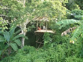 Jurassic Park Otel Las Terrenas 2*,  Dominik Cumhuriyeti