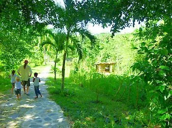 Jurassic Park Otel Las Terrenas